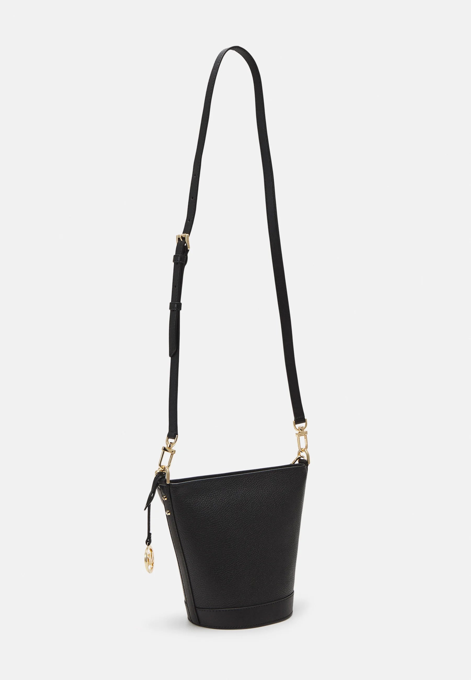 Michael Kors Townsend Handle Bag Black image 4