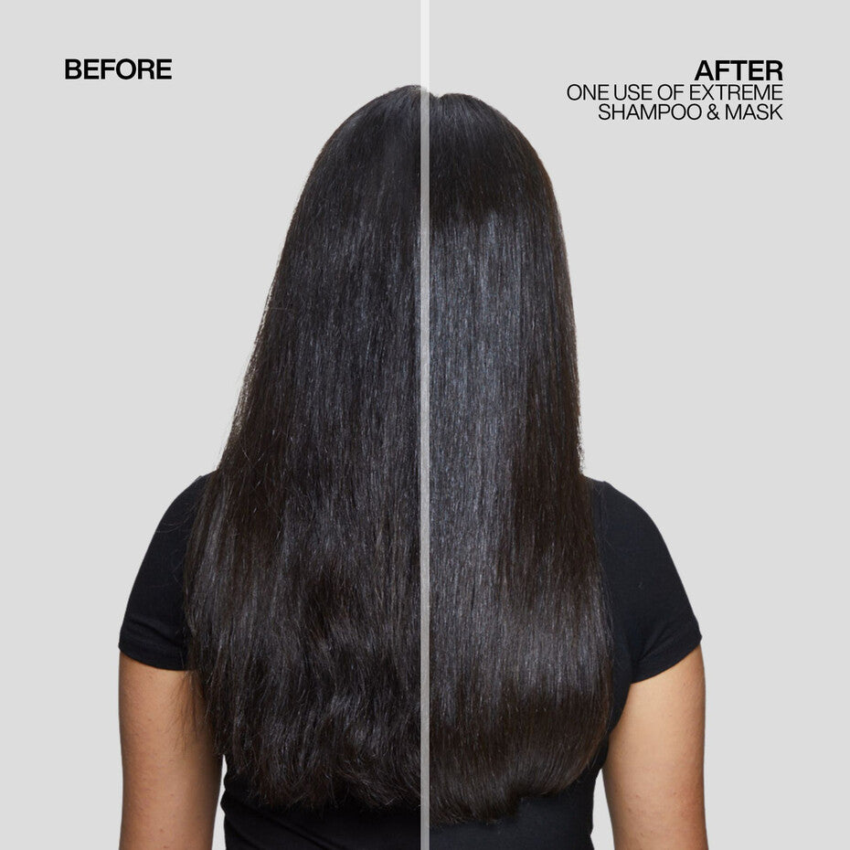 REDKEN® Extreme Shampoo image 4