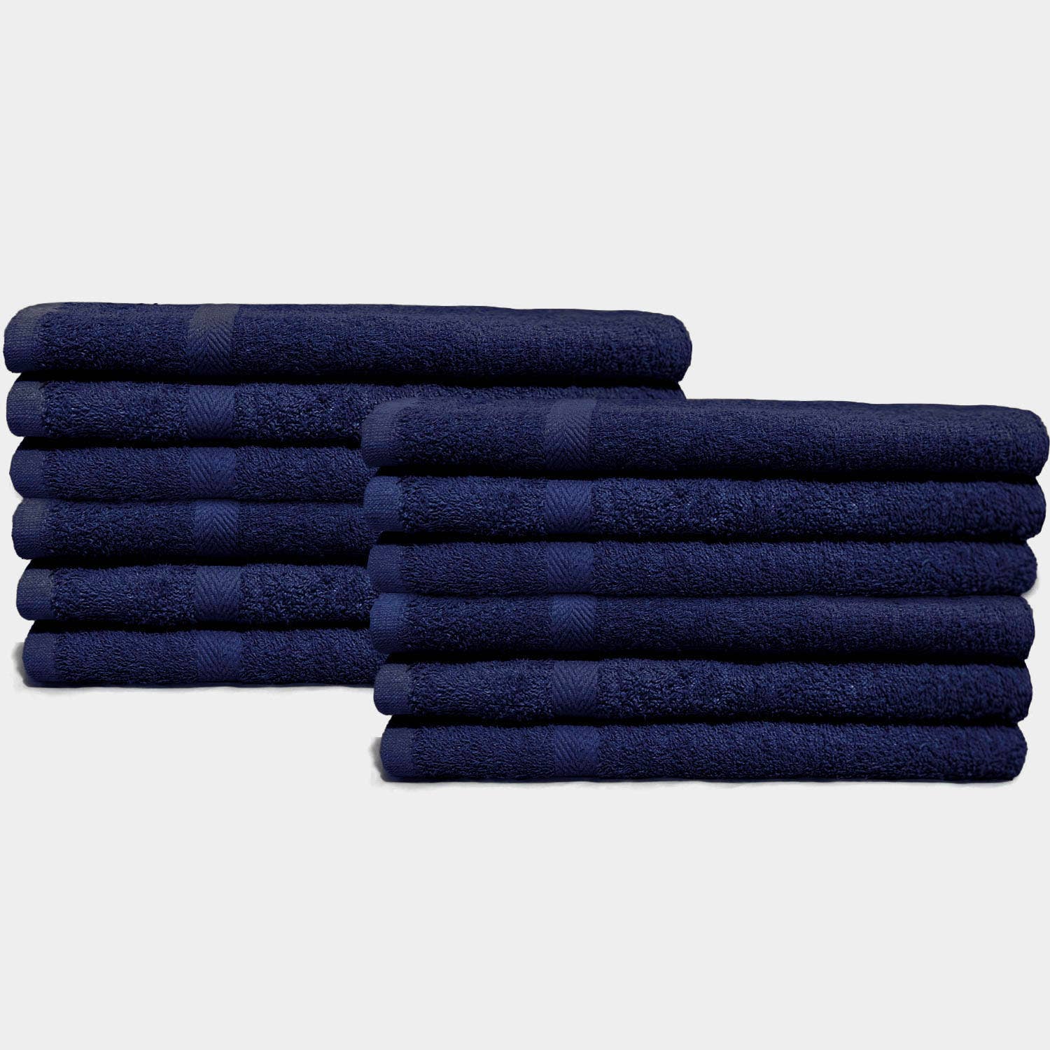 Salon Towel 16"x27" Pure Cotton