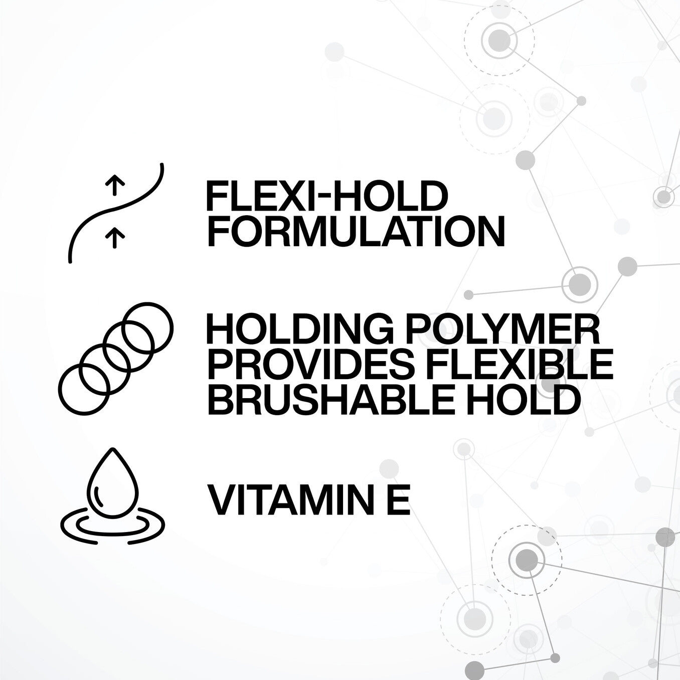 REDKEN® Brushable Hairspray image 3