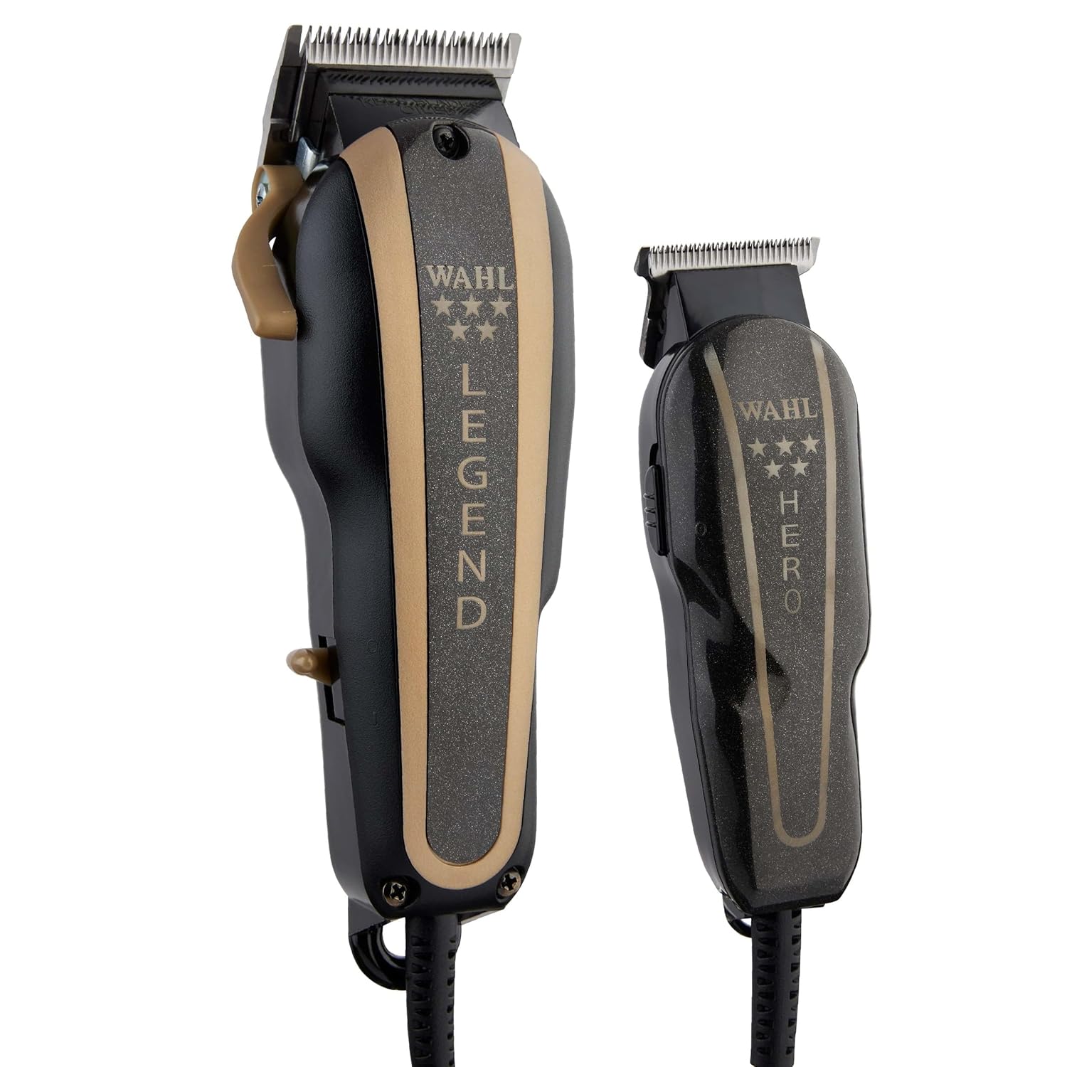 Wahl® Professional Barber Duo 5Star image 0