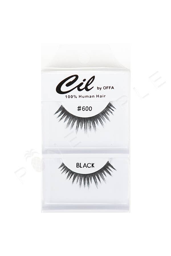 OFFA CIL Lashes 600