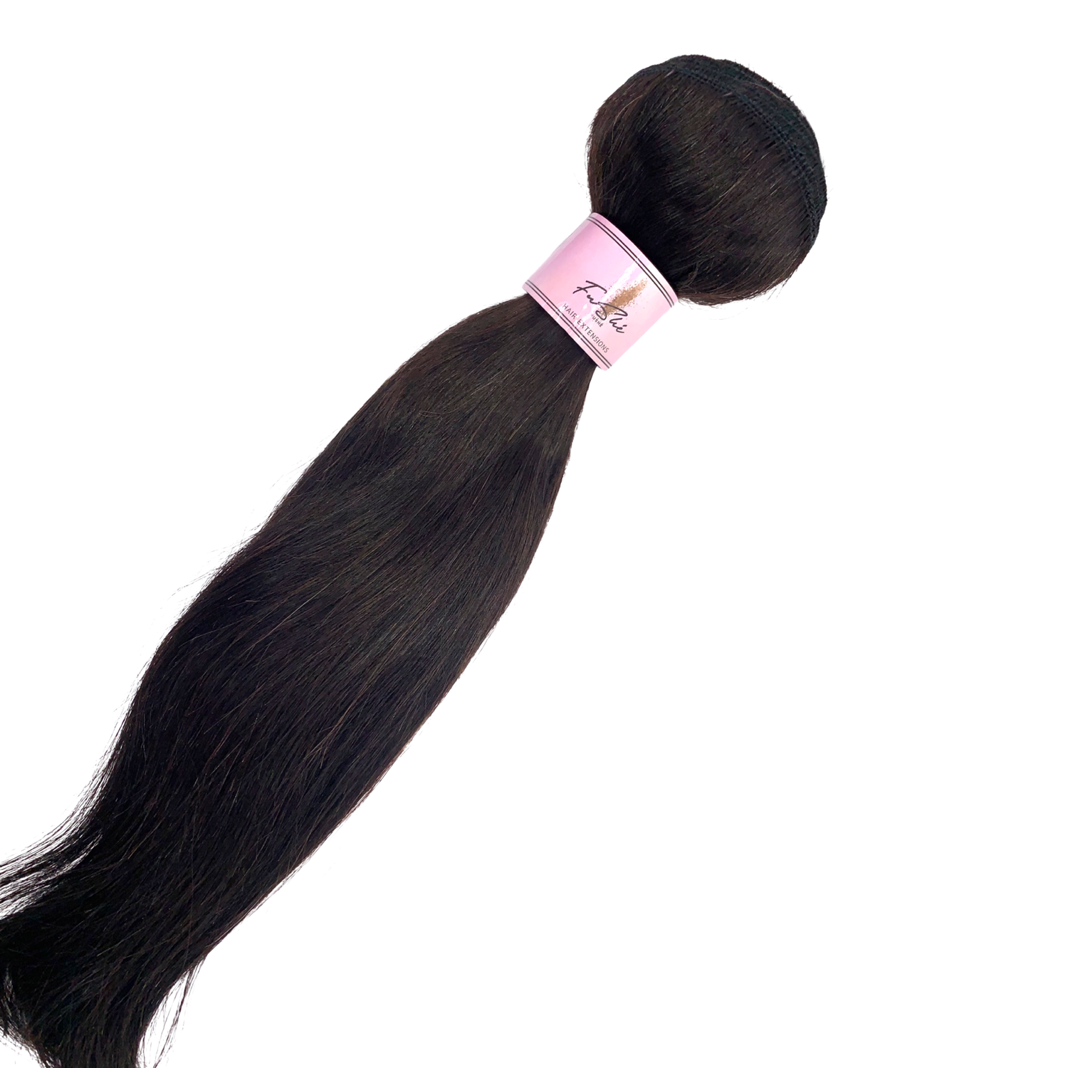 Fushé Hair Extensions image 5
