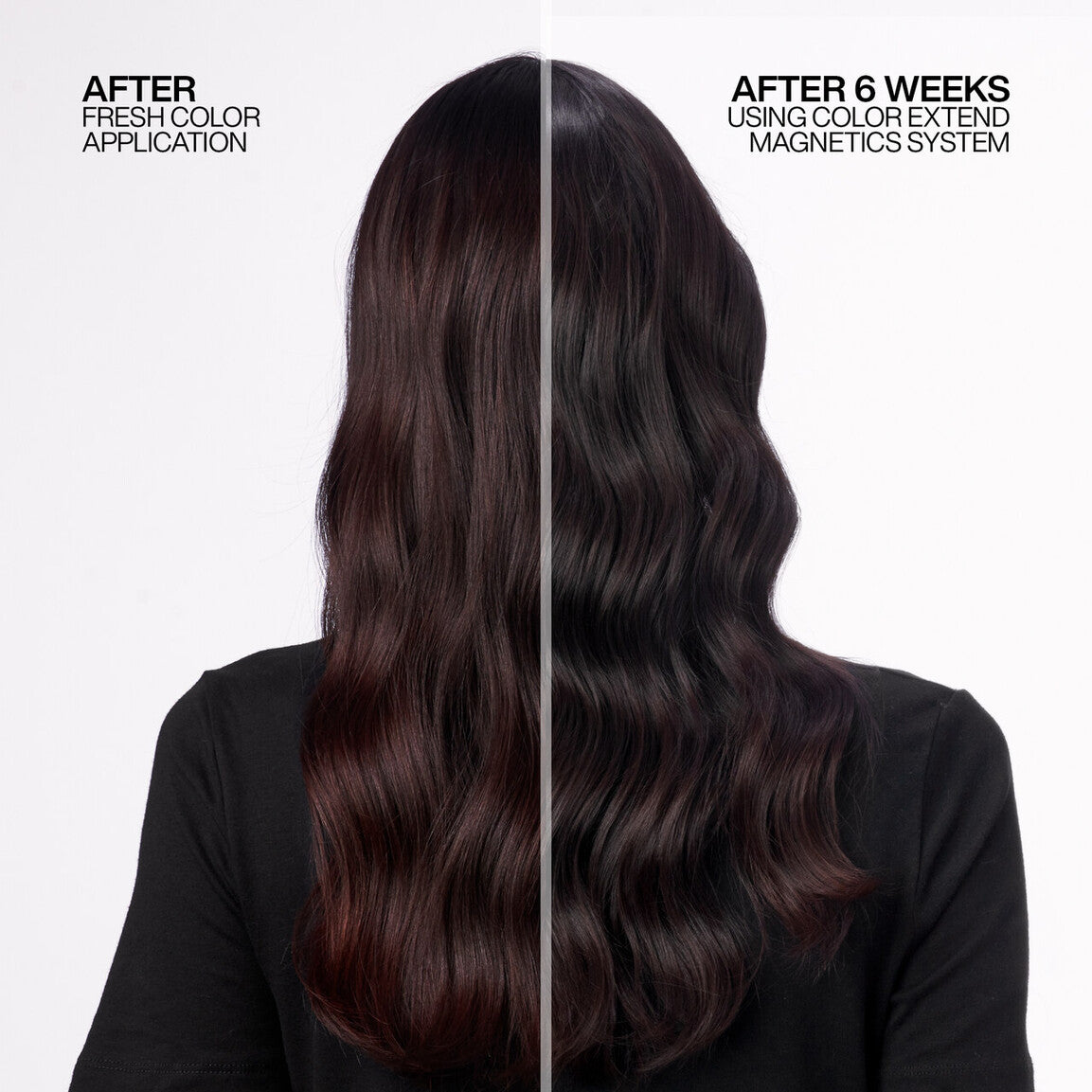REDKEN® Color Extend Magnetics Sulfate-Free Conditioner image 3