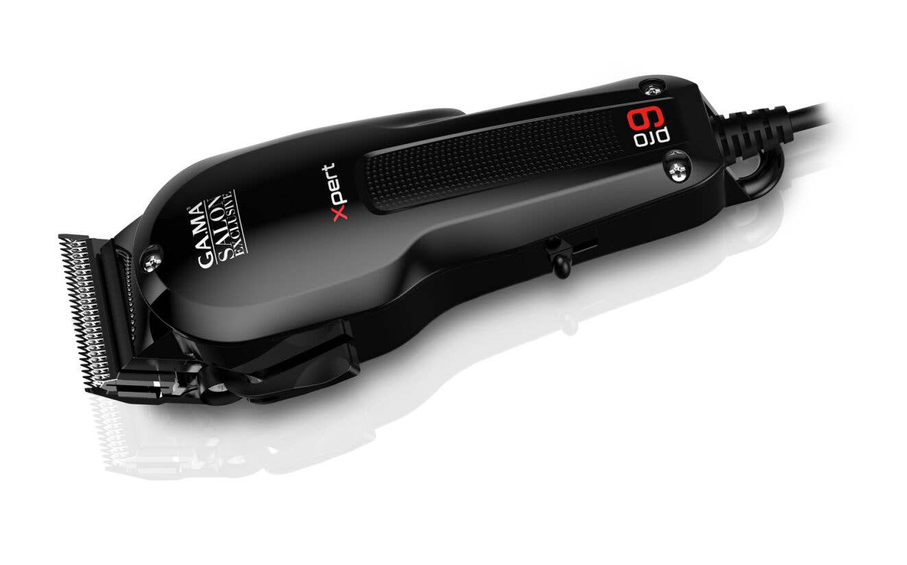 Magnetic Clipper Pro 9 Xpert