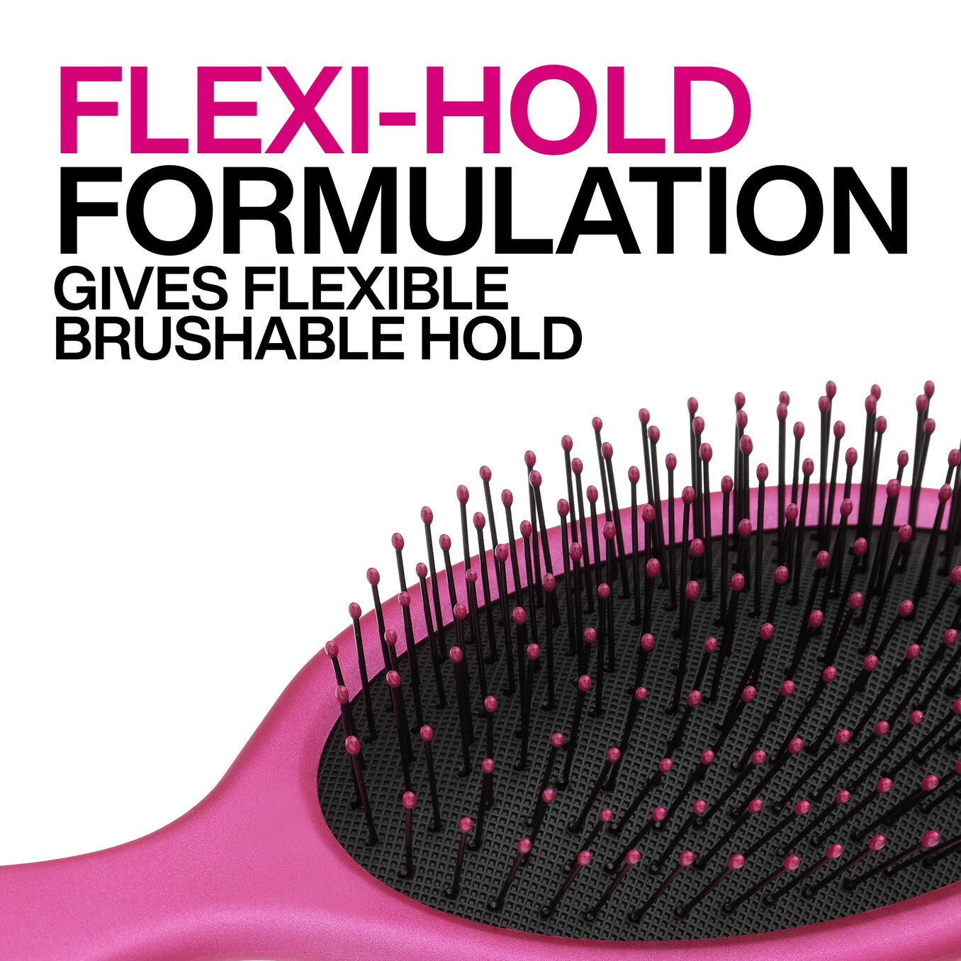 REDKEN® Brushable Hairspray image 4