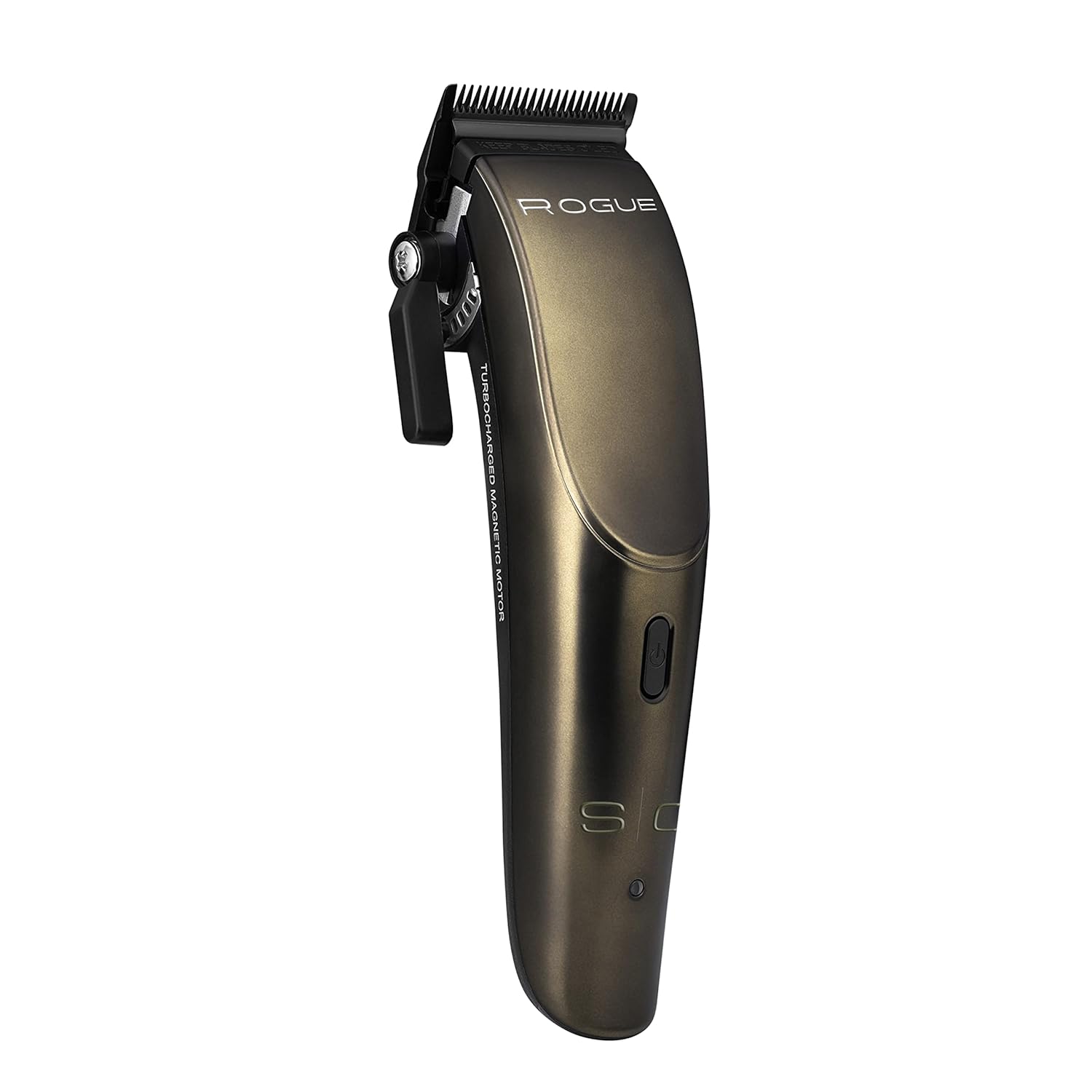 Rogue Combo Set - Professional Cordless Hair Clipper/Trimmer 9V Magnetic Motor image 3