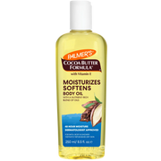 Palmer's Cocoa Butter Formula Moisturizing Body Oil image 0