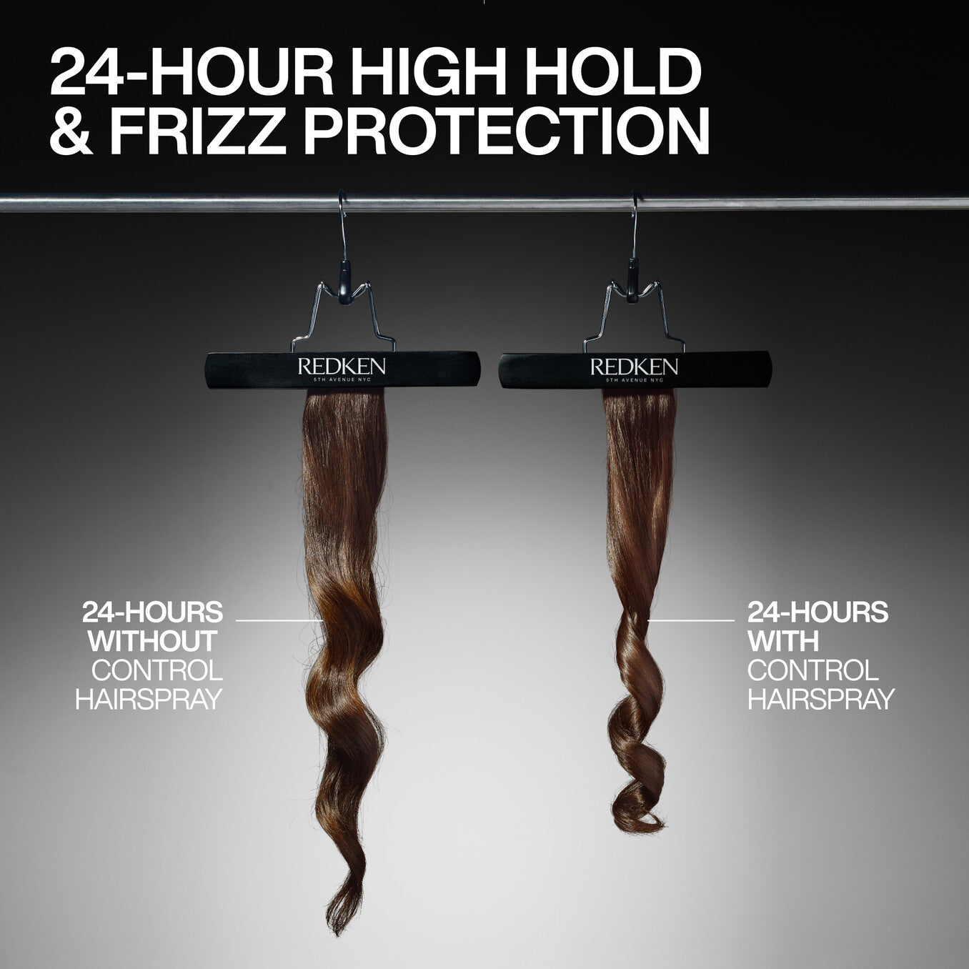 REDKEN® Control Hairspray 28 image 3