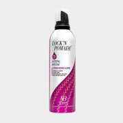 EBIN - Setting Mousse Strengthening & Shine image 0
