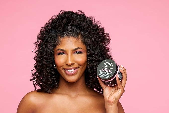 Tgin Honey Miracle Hair Mask