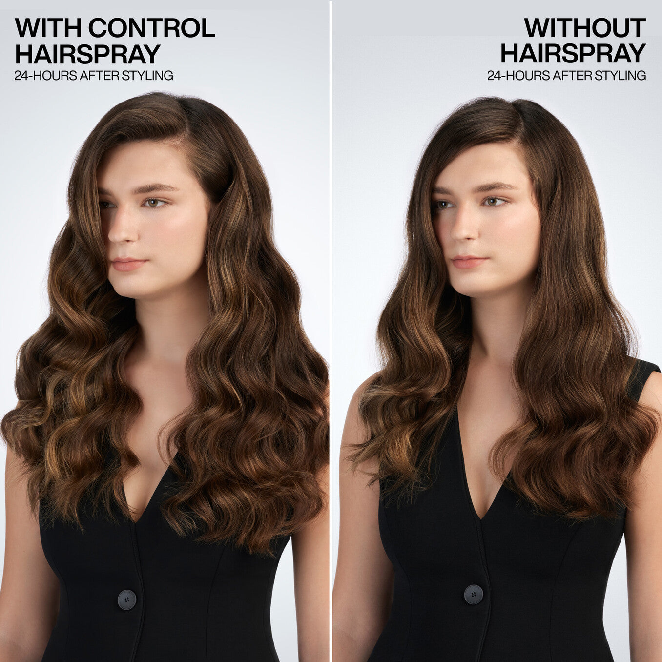 REDKEN® Control Hairspray 28 image 1