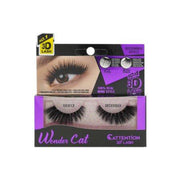 Ebin Wondercat December Lashes OC012 image 0