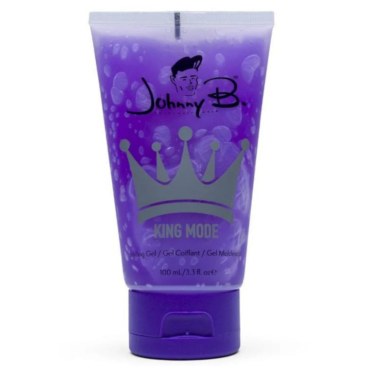 Johnny B King Mode Gel image 1