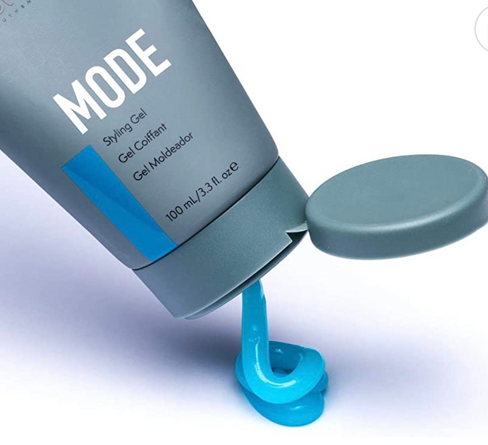Johnny B Mode Gel image 1