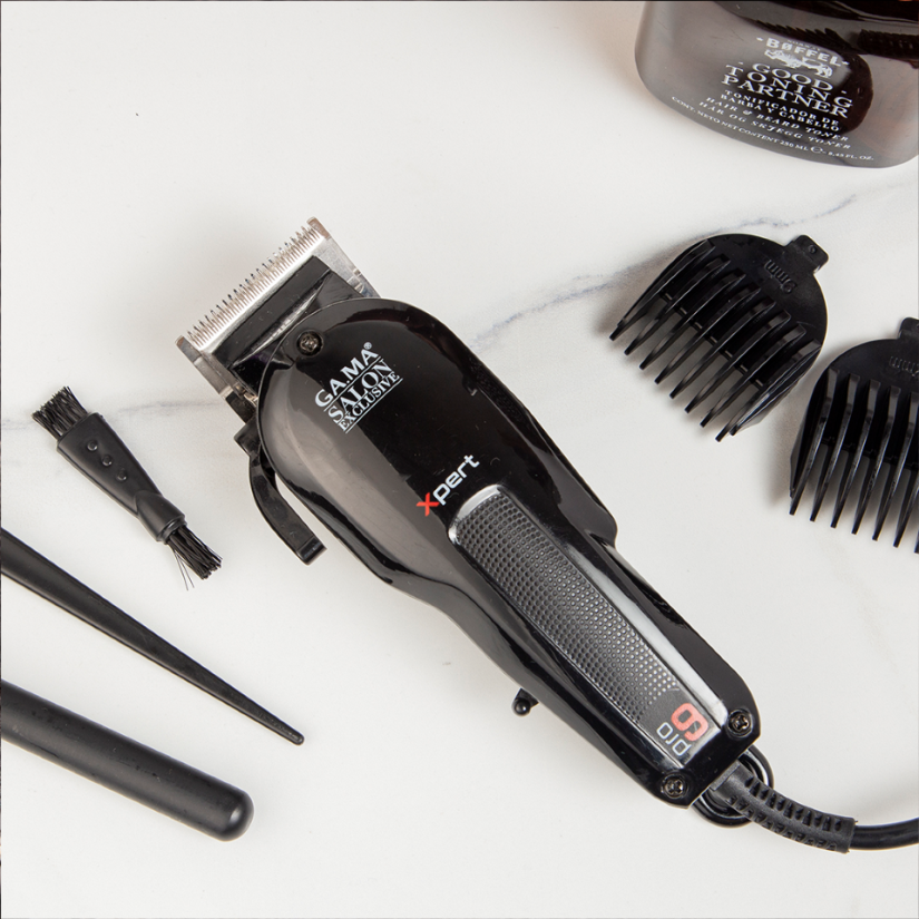 Magnetic Clipper Pro 9 Xpert