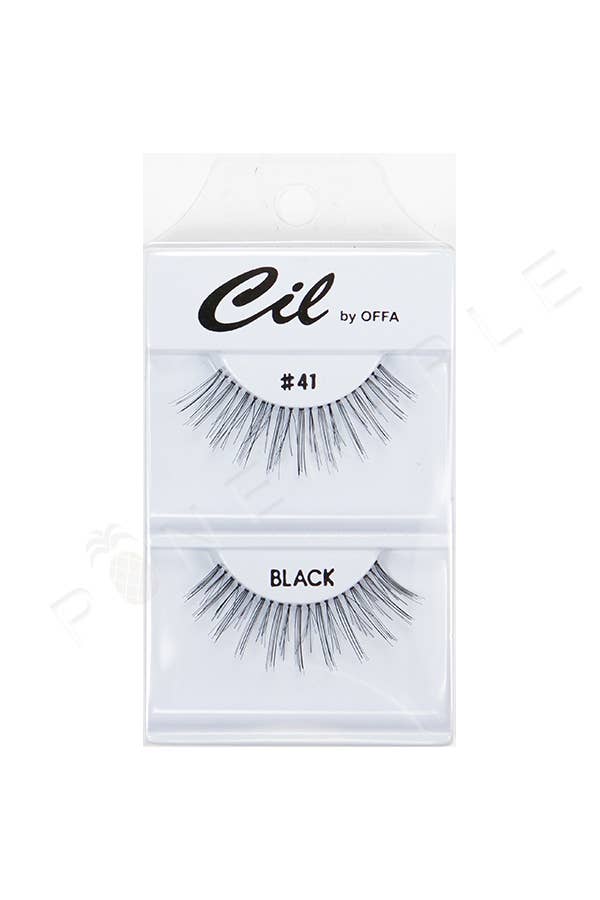 OFFA CIL Lashes 41