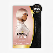 Empire Bob Straight Cut 10" image 0