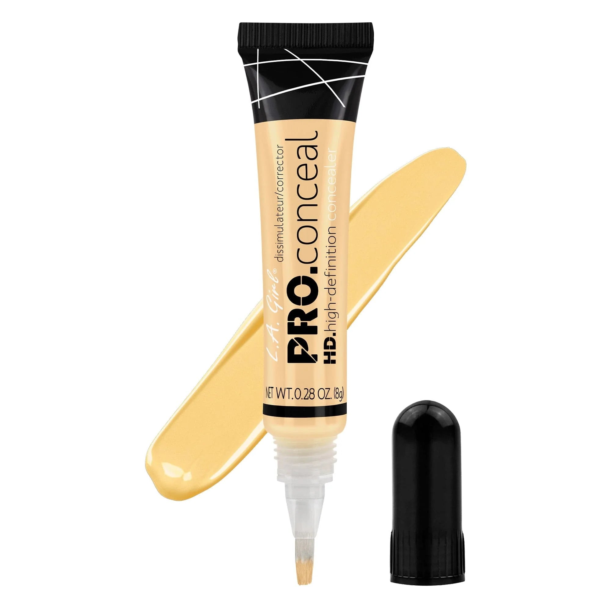 HD Pro.Conceal - Color Corrector 0.28 oz image 8