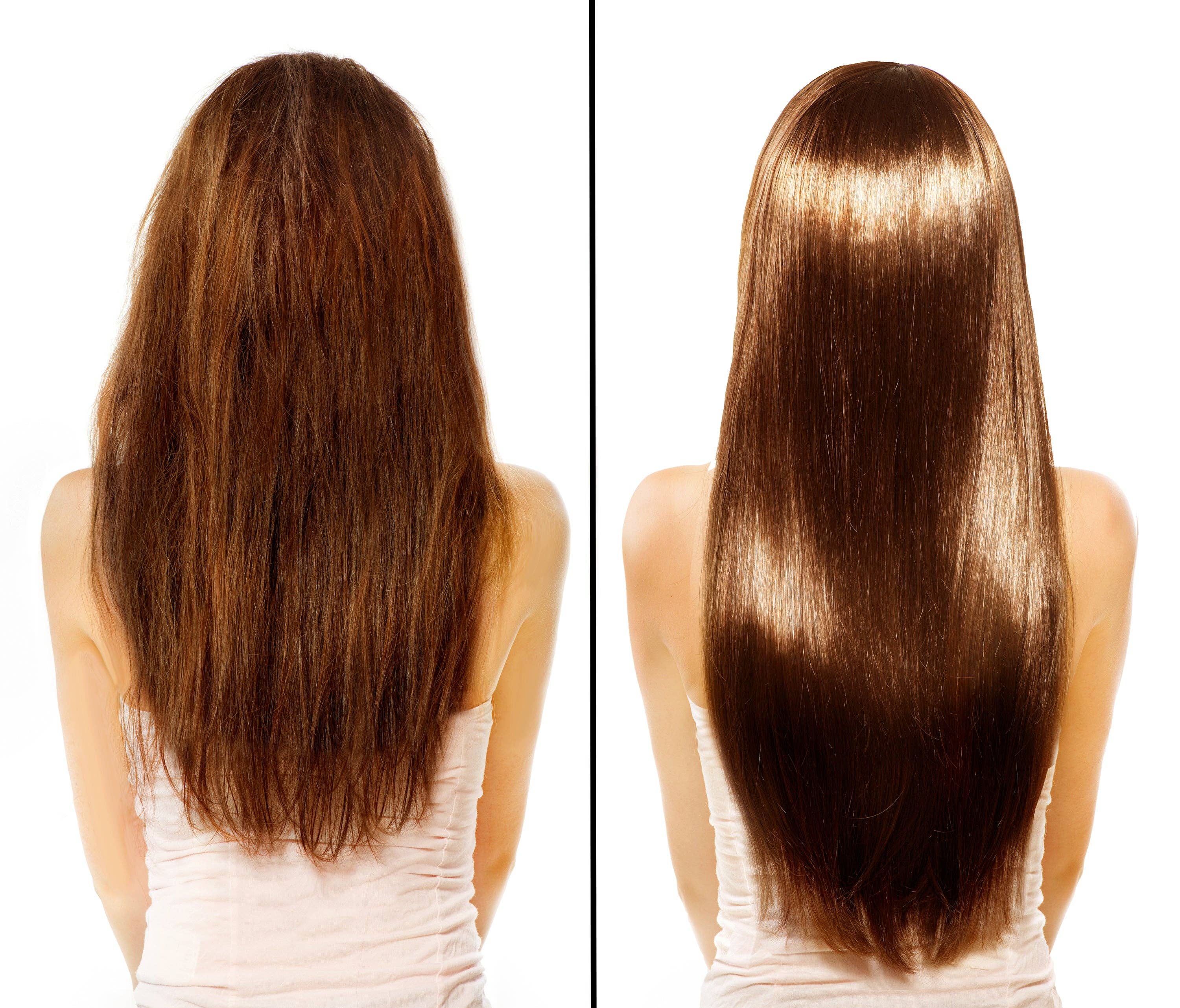 Ultra Growth Basil & Castor Hair Growth Oil