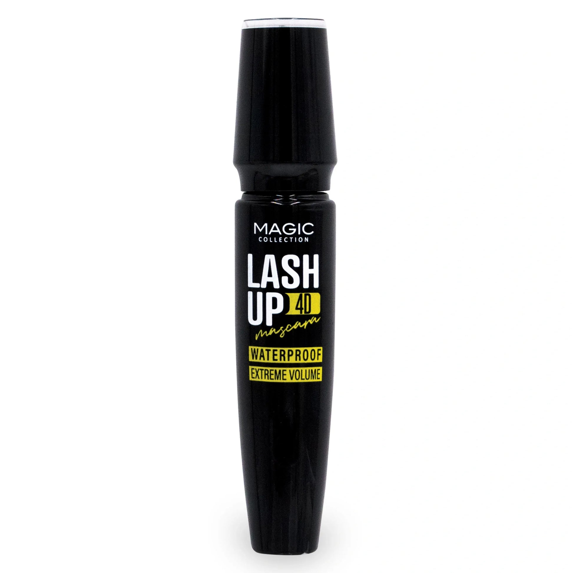 Magic Collection® Lash Up 4D Waterproof Mascara image 0