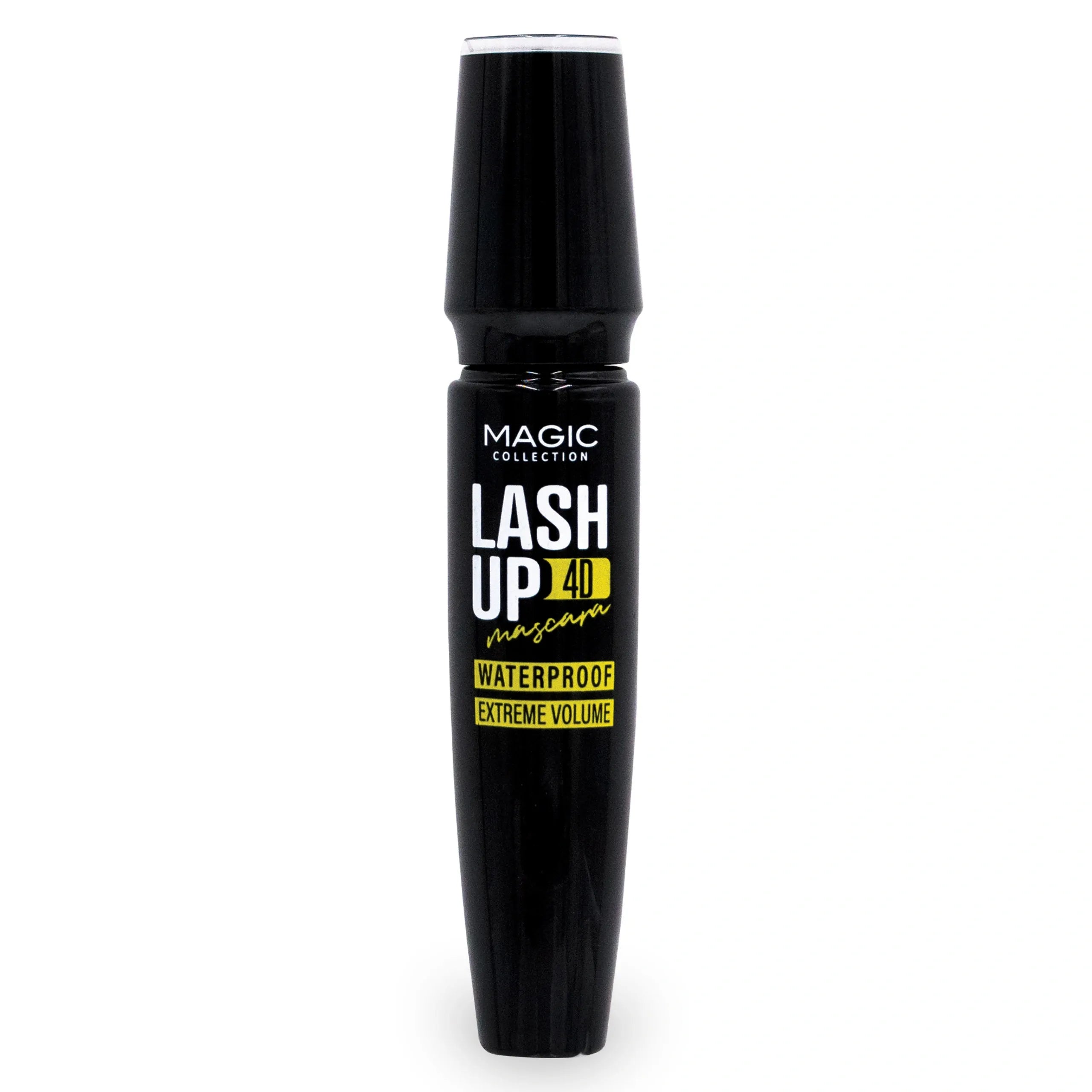 Magic Collection® Lash Up 4D Waterproof Mascara image 0
