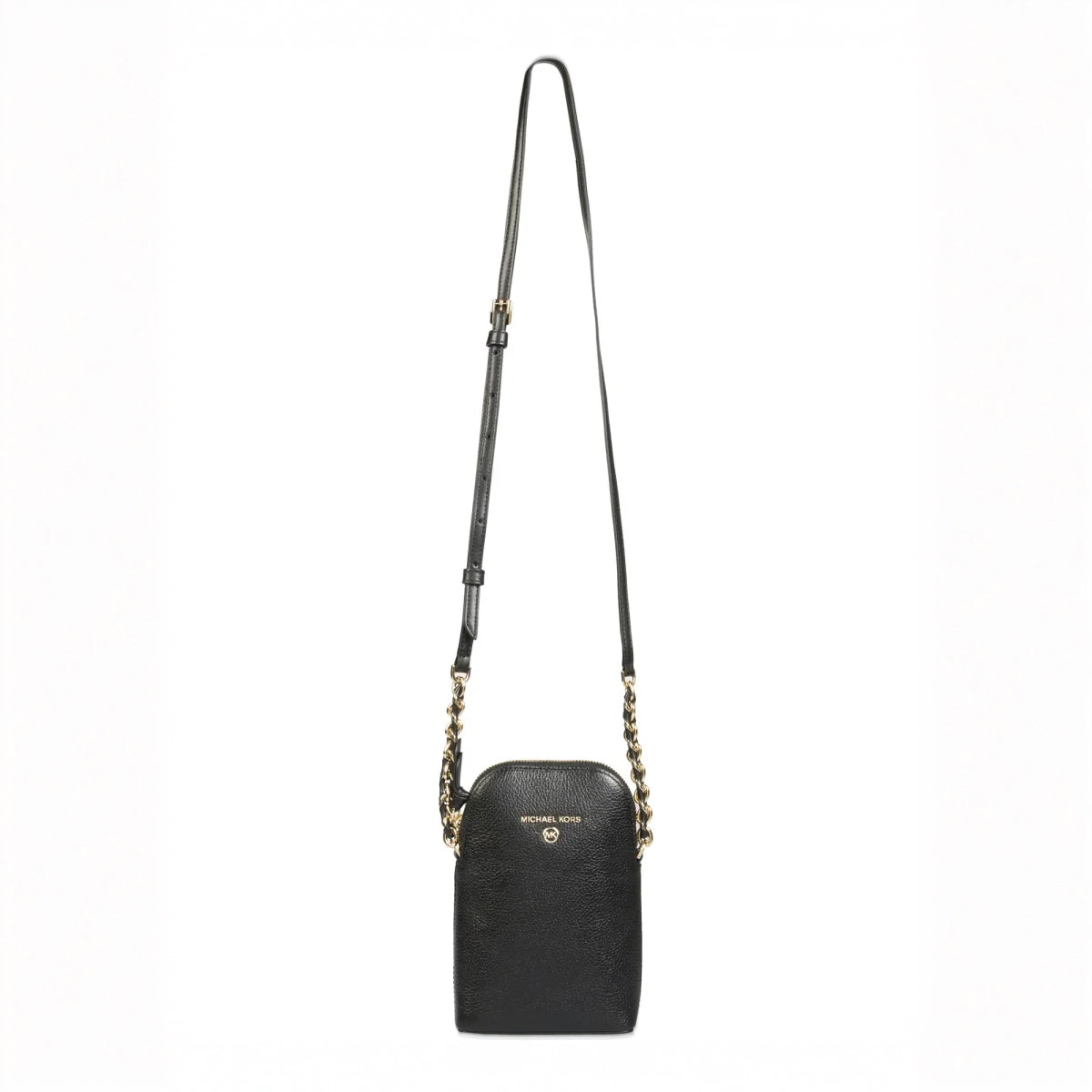 Michael Kors Jet Set Charm Xbody Black image 5