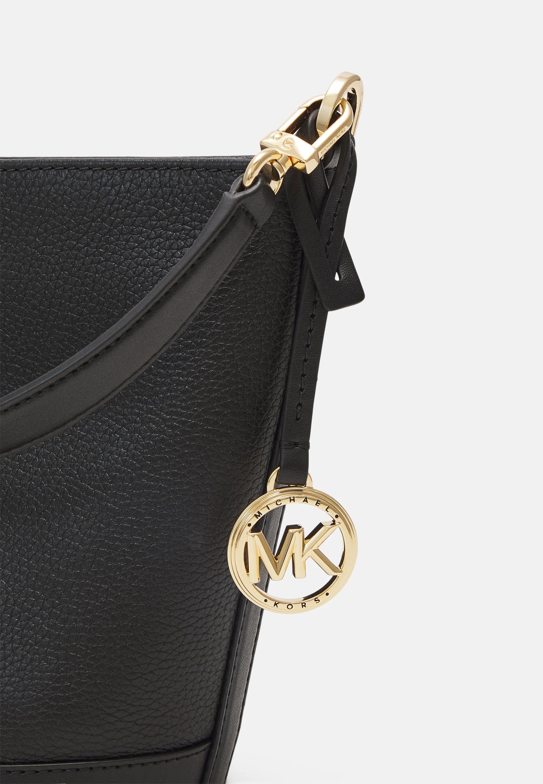 Michael Kors Townsend Handle Bag Black image 1