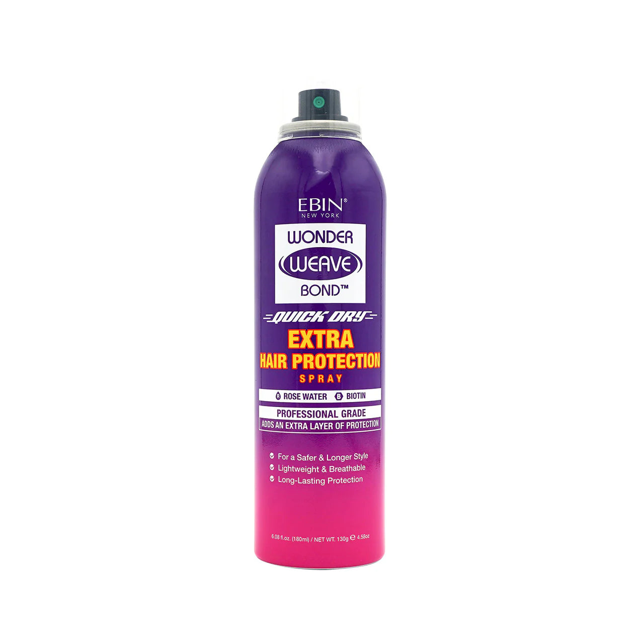 EBIN® NY Wonder Weave Bond Extra Hair Protection Spray image 0