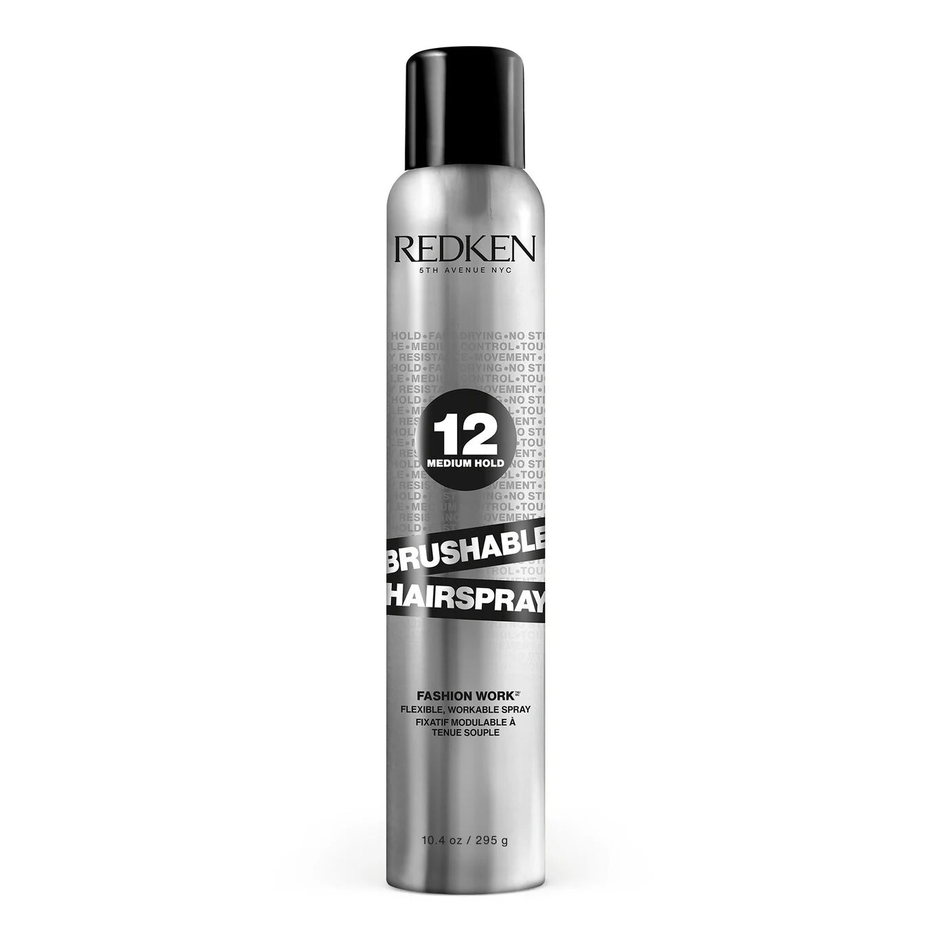 REDKEN® Brushable Hairspray image 0