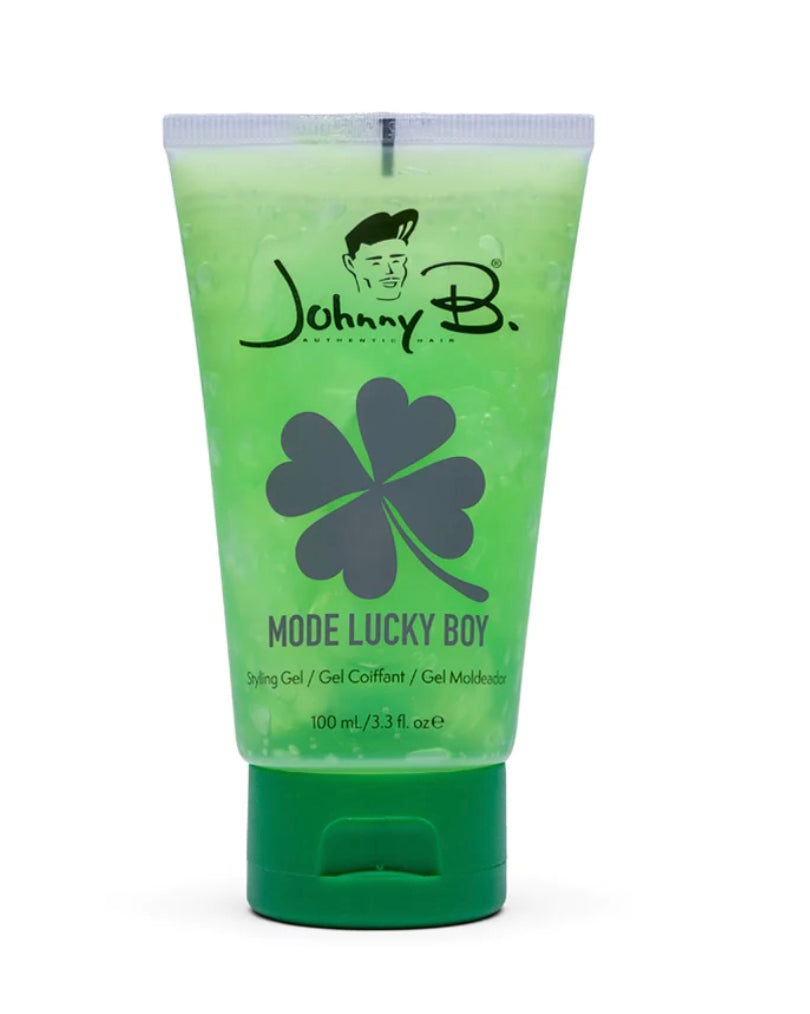 Johnny B Lucky Boy Gel image 4