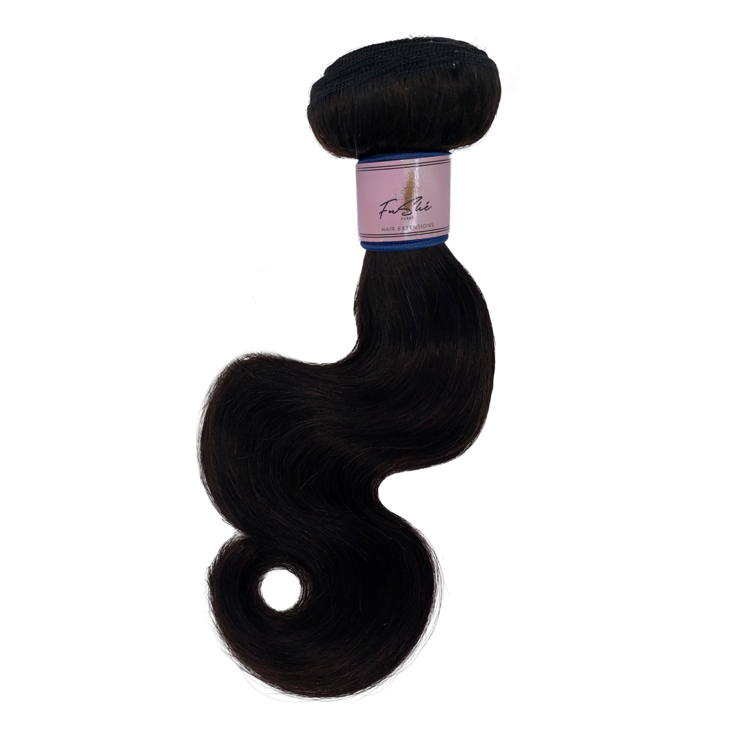 Fushé Hair Extensions image 4