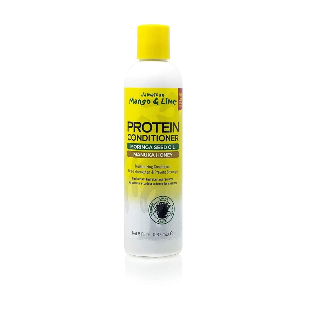 Jamaican Mango & Lime Protein Conditioner image 0