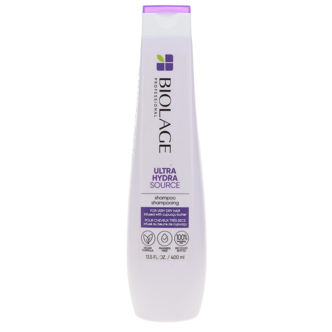 Matrix Biolage Ultra Hydrasource Shampoo image 0