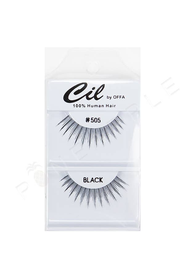 OFFA CIL Lashes 505