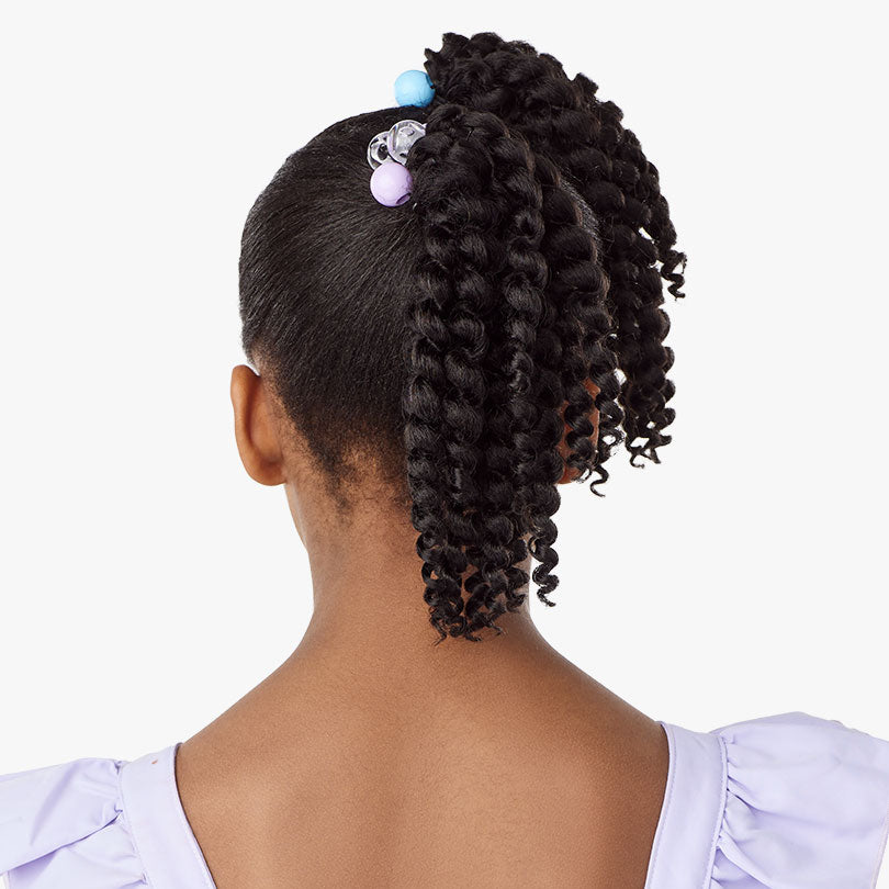 Lulu Mini 2X Jamaican Twist7" image 4
