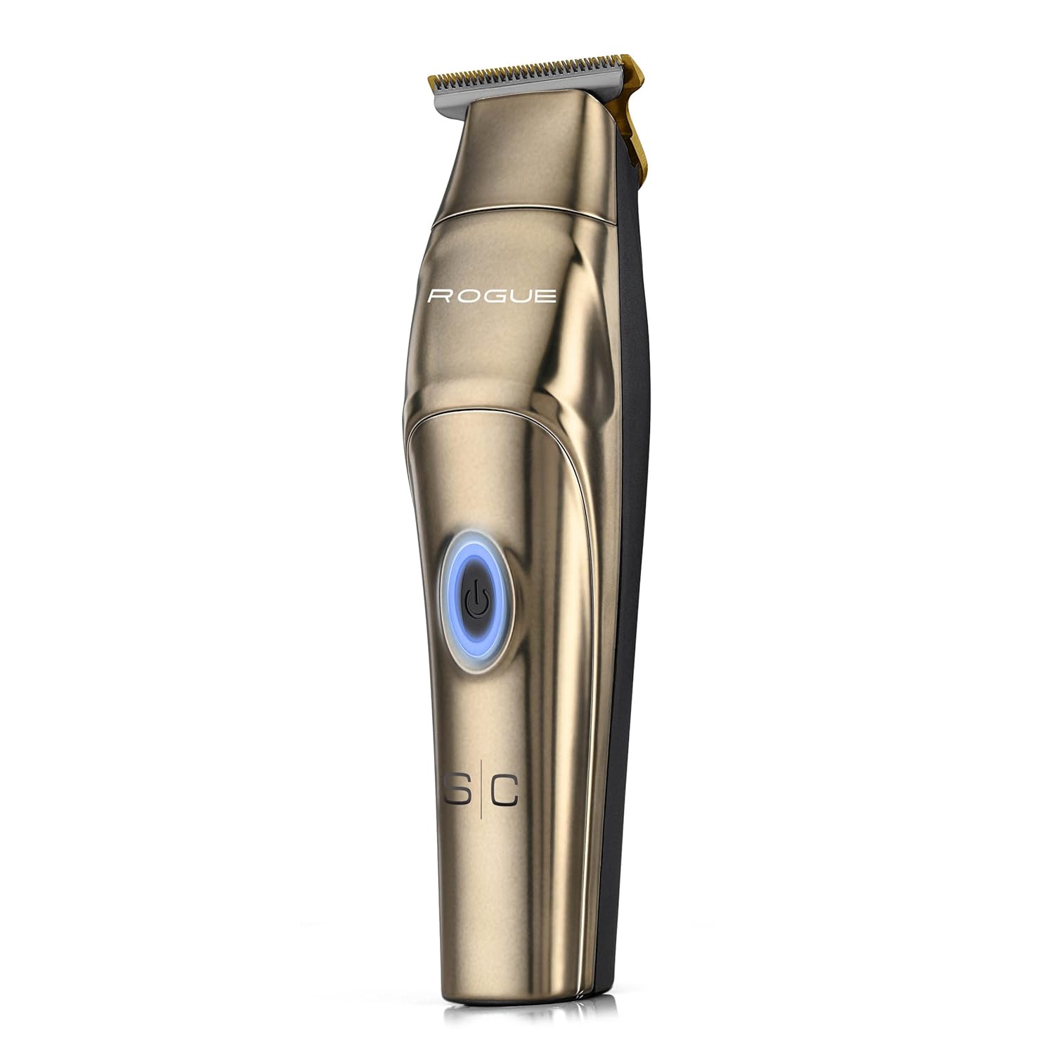 Rogue Combo Set - Professional Cordless Hair Clipper/Trimmer 9V Magnetic Motor image 1