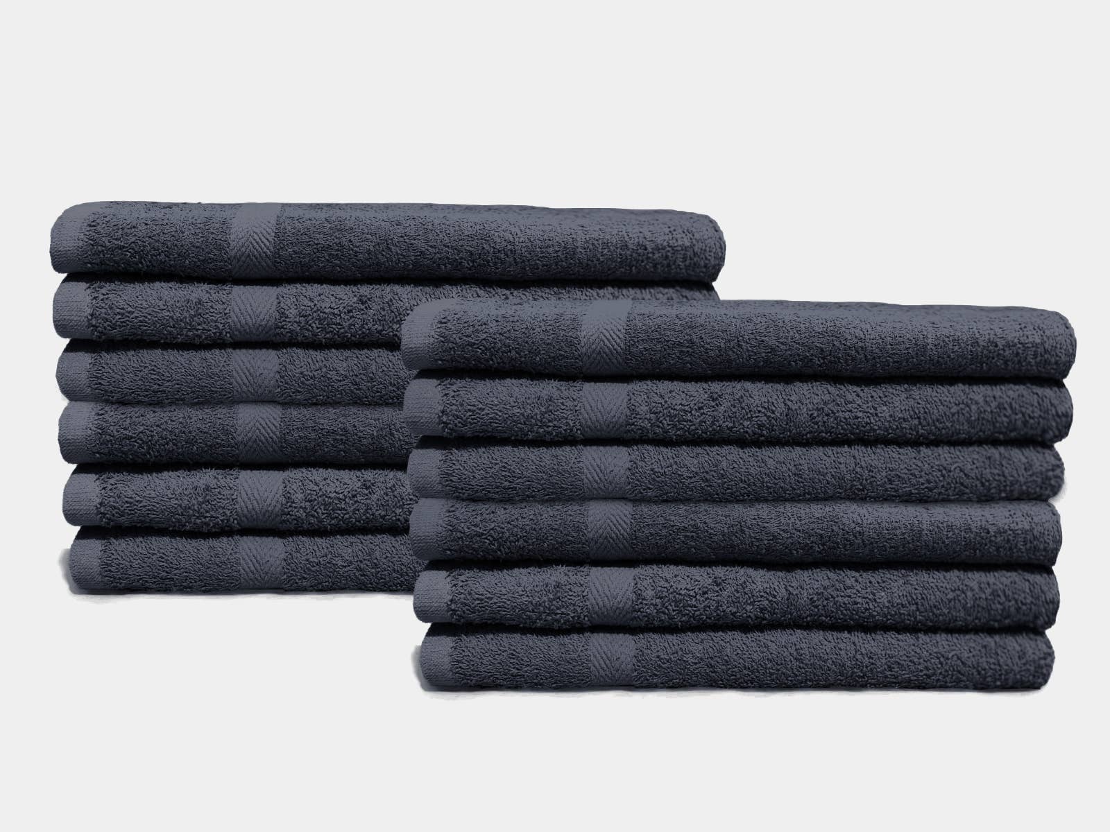 Salon Towel 16"x27" Pure Cotton