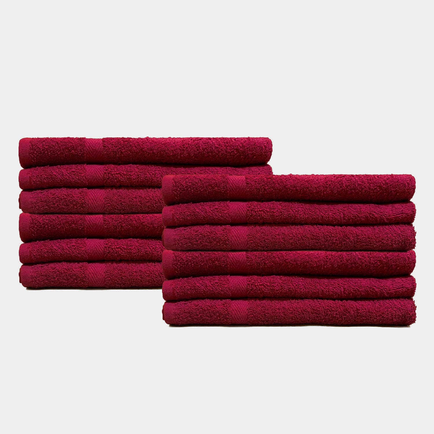 Salon Towel 16"x27" Pure Cotton