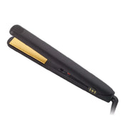 Hot & Hotter Gold Ceramic On/Off Flat Iron 1 Inch