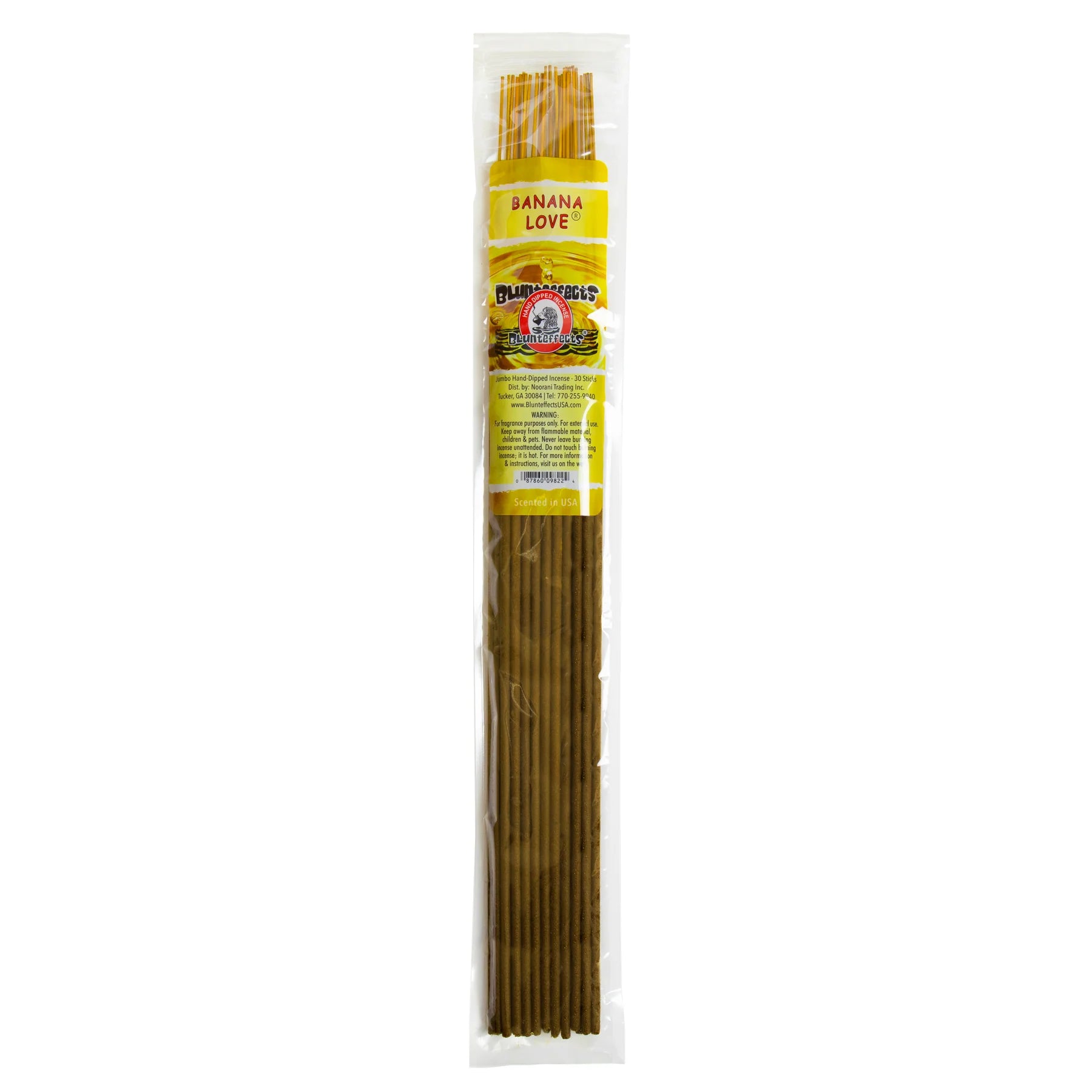 Blunteffects® Incense image 0