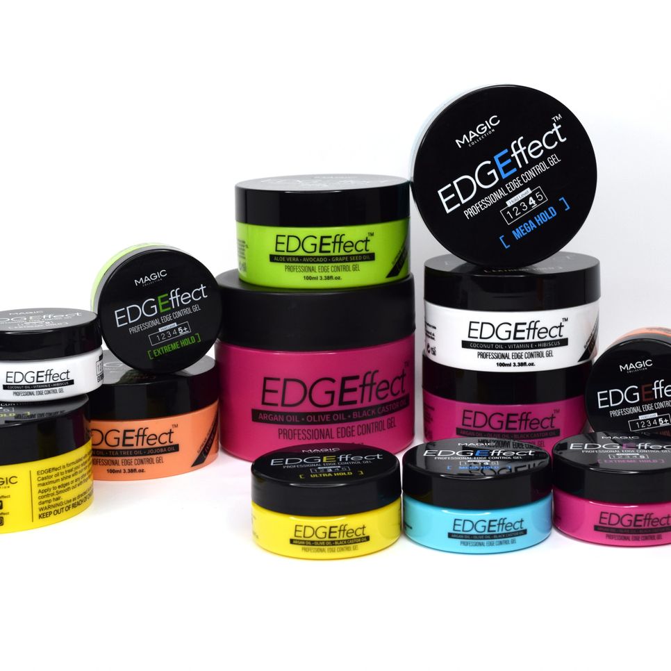 EDGEffect™ Edge Control Extreme Hold Level 5 Peach image 4